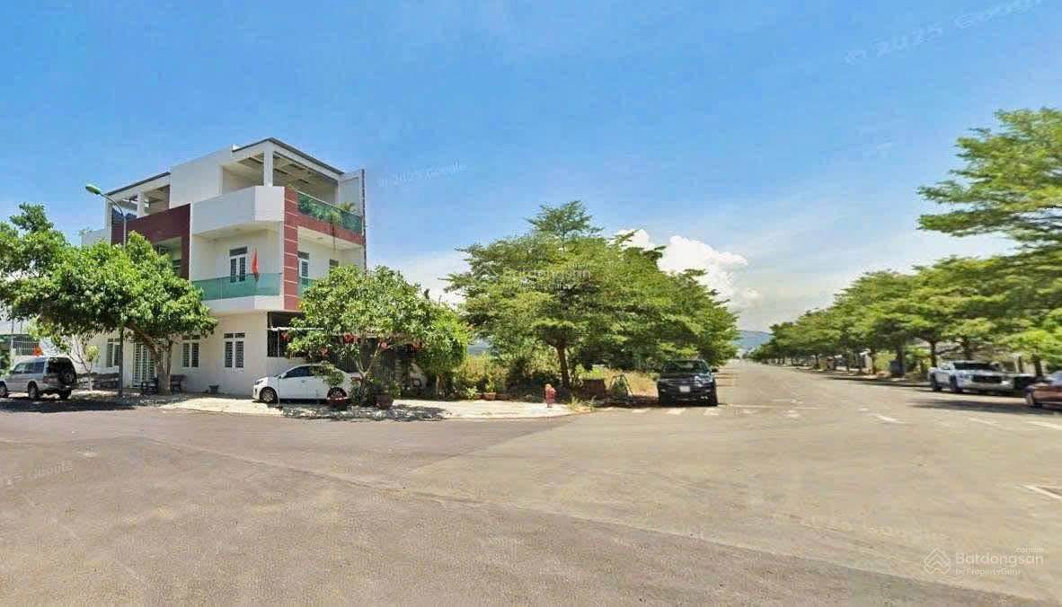 Đất nền Tái Định Cư Mỹ Gia 100m² giá 6.69 tỷ - Đầu tư sinh lời ngay!