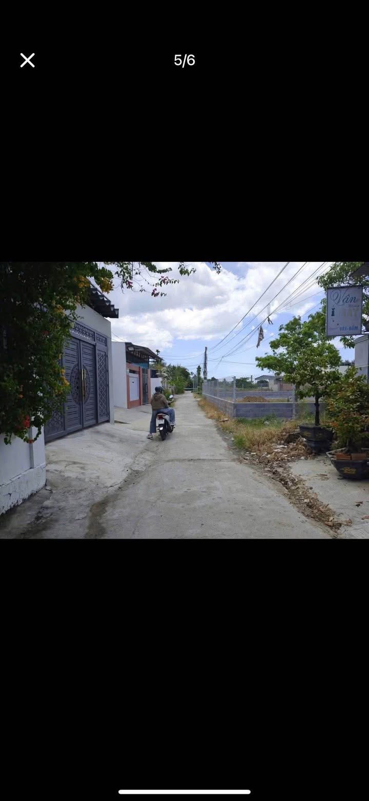 Đất Diên Phú 73m² giá 965 triệu - Đường thông rộng, vị trí đắc địa!