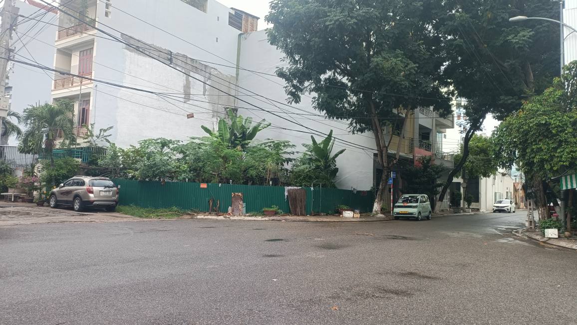 Đất góc 2 mặt tiền đường 27, Phước Long 134m² giá 13.99 tỷ - Cơ hội đầu tư tuyệt vời!