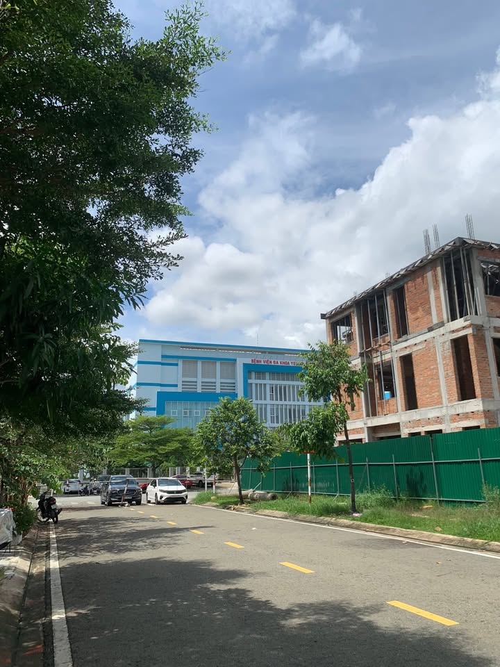 Đất nền Mỹ Gia gói 2 Nha Trang 100m² giá 6,7 tỷ - Gần Bệnh Viện Yersin!