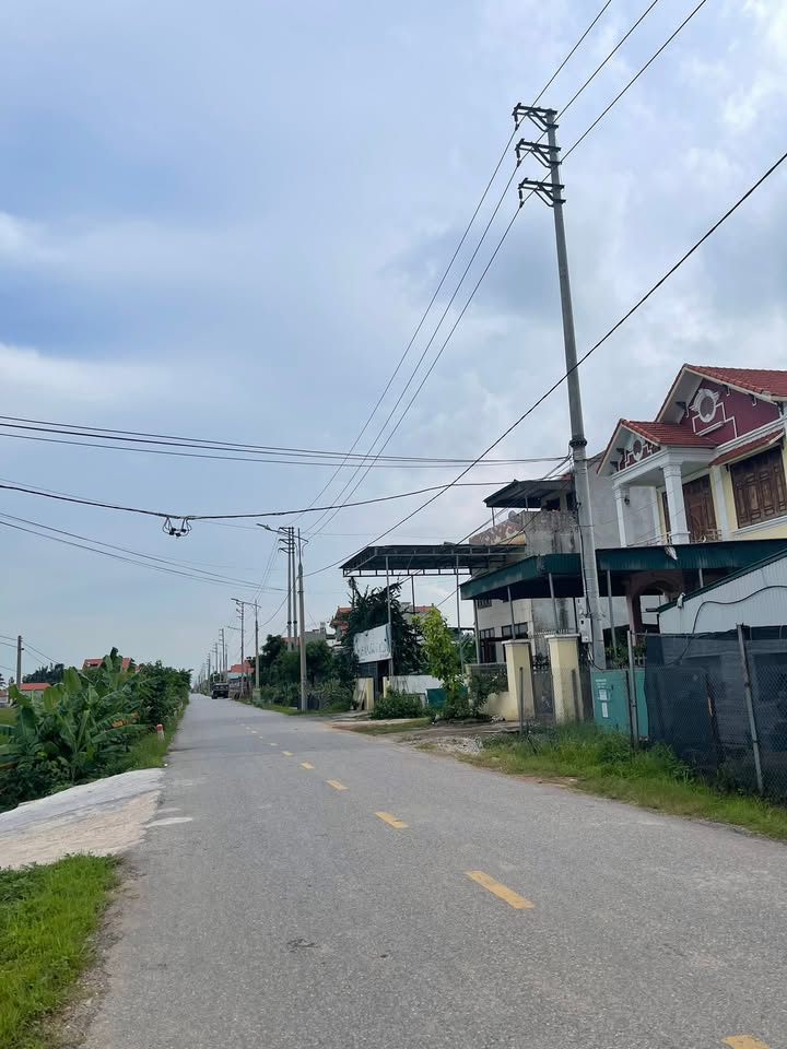 Đất nền Liên Vị, Quảng Yên 150m² giá đầu tư tốt - Nhanh tay sở hữu!