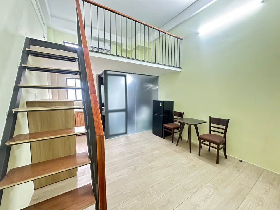 Phòng cho thuê tại Hòa Vang, Đà Nẵng - Giá 3 triệu, đầy đủ nội thất!