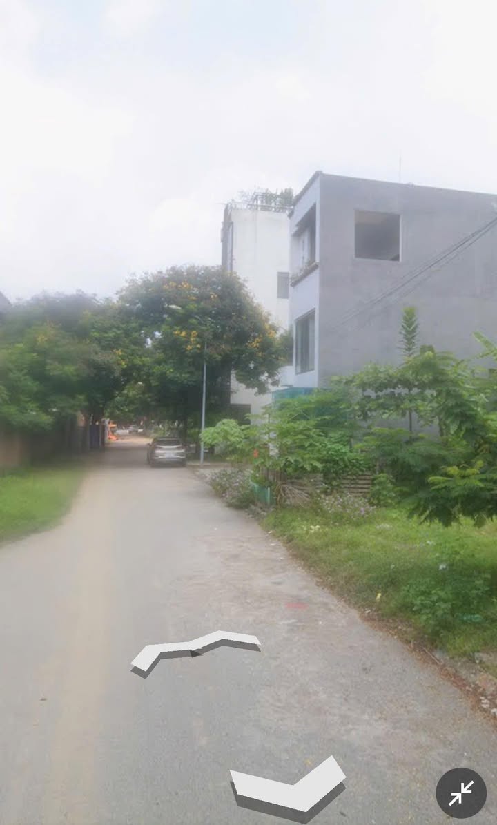 Nhà 3 tầng KĐT Minh Phương, Việt Trì 85.5m² giá 5.x tỷ - Thiết kế hiện đại, đầy đủ nội thất!