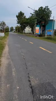 Đất thổ cư mặt tiền tỉnh lộ 831, xã Bình Tân, 1000m² - Giá 125 tỷ, thương lượng ngay!