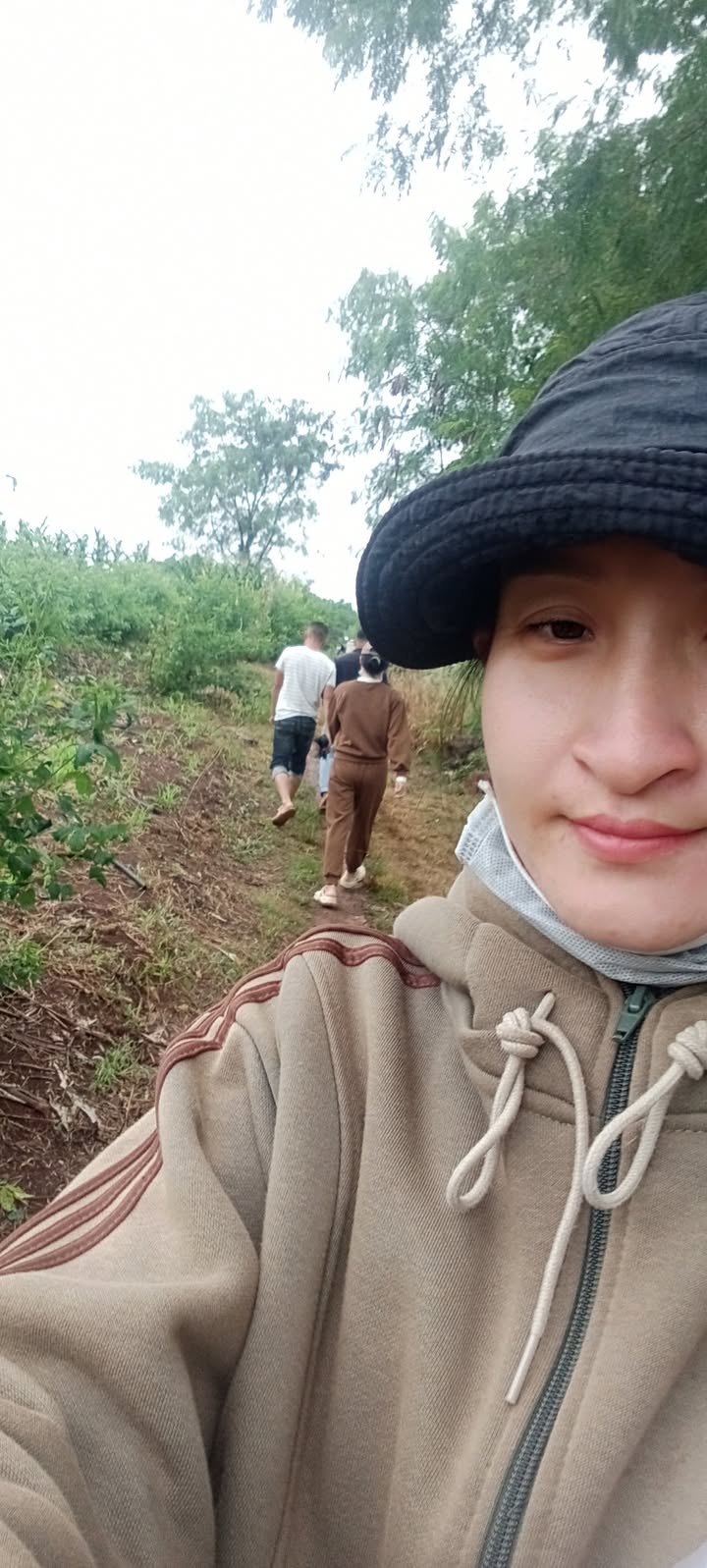 Đất Farm Phú Lộc Krông Năng 19.000m² giá chỉ 5.5 tỷ - Sổ hồng chính chủ!