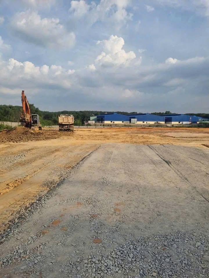 Bán kho xưởng Vĩnh Tân, Tân Uyên, Bình Dương 15172m² - Đầu tư sinh lời ngay!