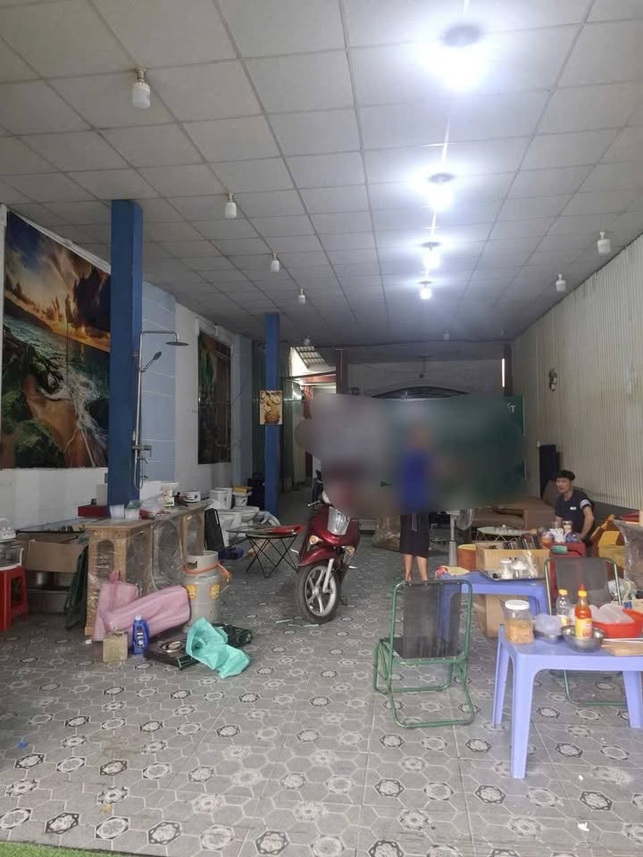 Cho thuê mặt bằng Hiệp Thành, Thủ Dầu Một 260m² giá 12 triệu - Mặt tiền kinh doanh trục chính