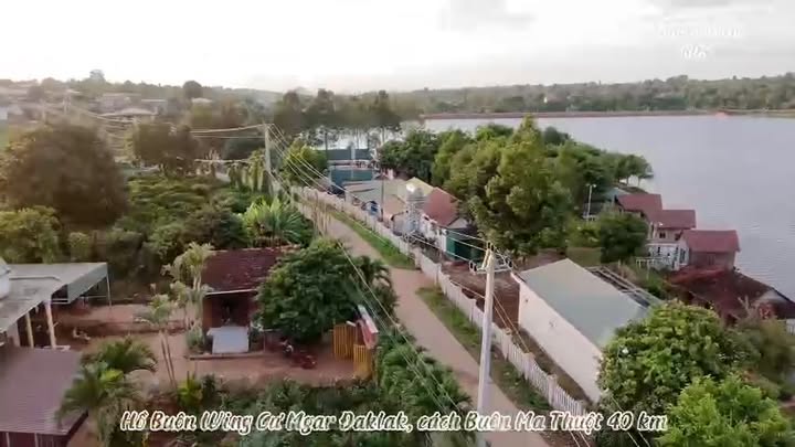 Đất nền 1.188m² tại Ea Kueh, Cư M'gar - Giá chỉ 750 triệu, Mặt tiền đường Vành Đai