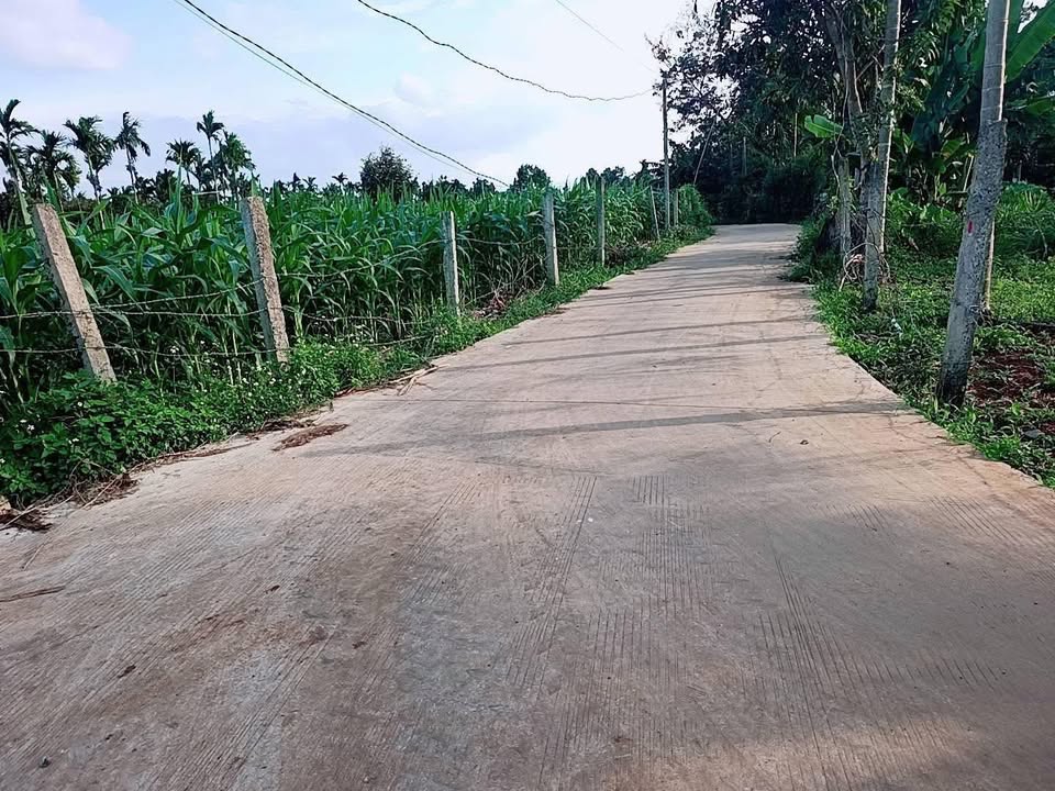 Đất nền Ea Bhốk, Cư Kuin 160m² giá 280 triệu - Đầu tư sinh lời ngay!