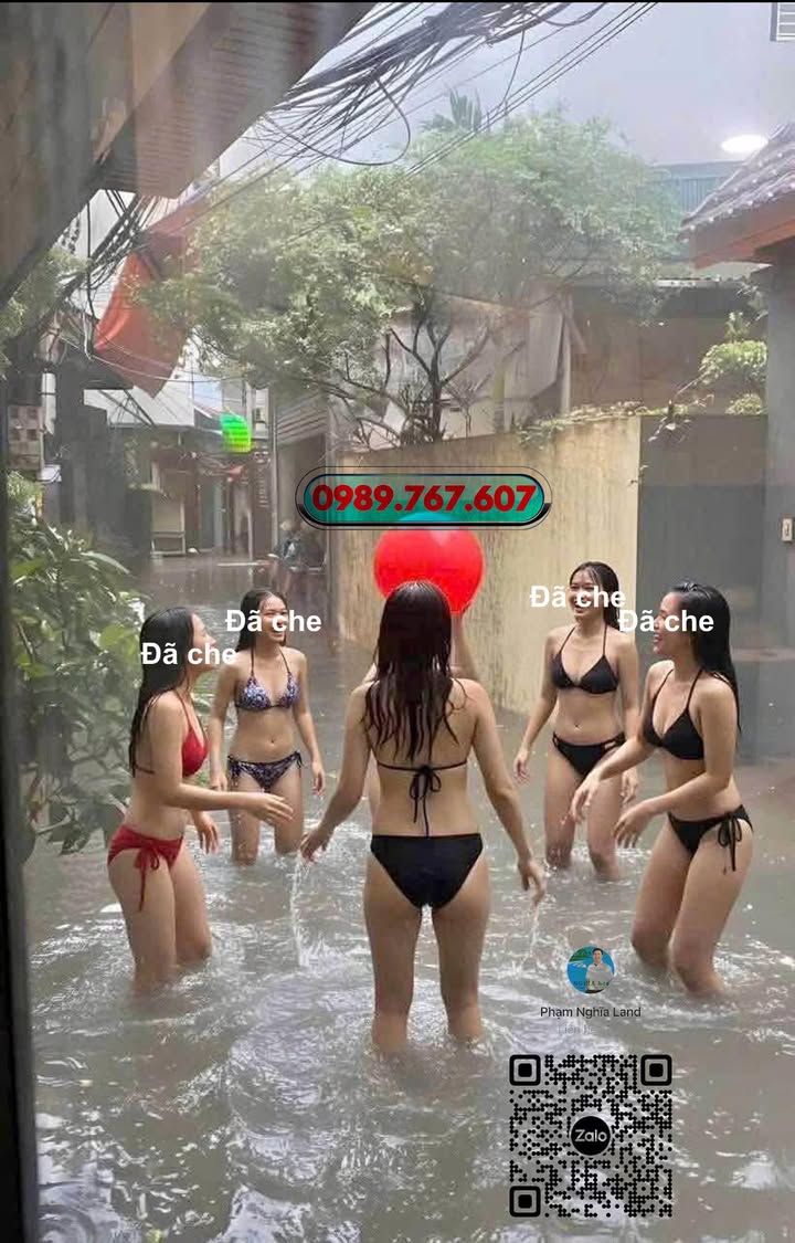 Đất nền Phú Thứ Kinh Môn 200m² giá 1.2 tỷ - Đường ô tô vào tận sân!