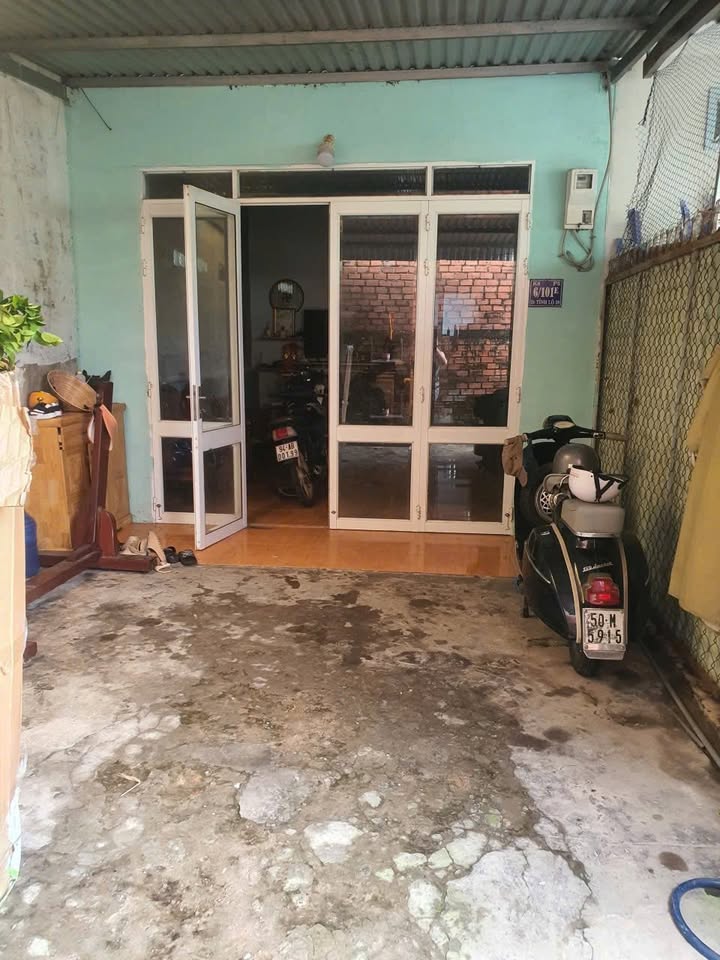 Nhà phố Vĩnh Trạch Bạc Liêu 100m² giá 680 triệu - Sổ hồng chính chủ!