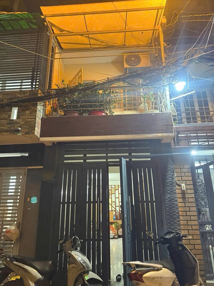 Nhà riêng Cách Mạng Tháng 8, Quận Tân Bình 54m² giá 7.5 tỷ - Siêu khuyến mãi, chính chủ bán gấp!