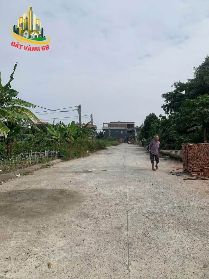 Đất nền phố Hòa Bình, Nam Thành 62m² giá 3 tỷ - Đầu tư sinh lời ngay!