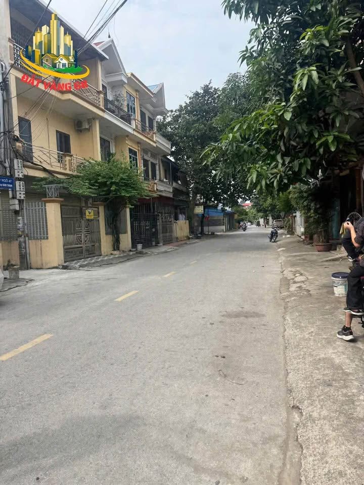 Đất nền liền kề ngõ 46 đường Nam Thành, phường Phúc Thành 45m² giá 1.6 tỷ - Đầu tư tiềm năng!