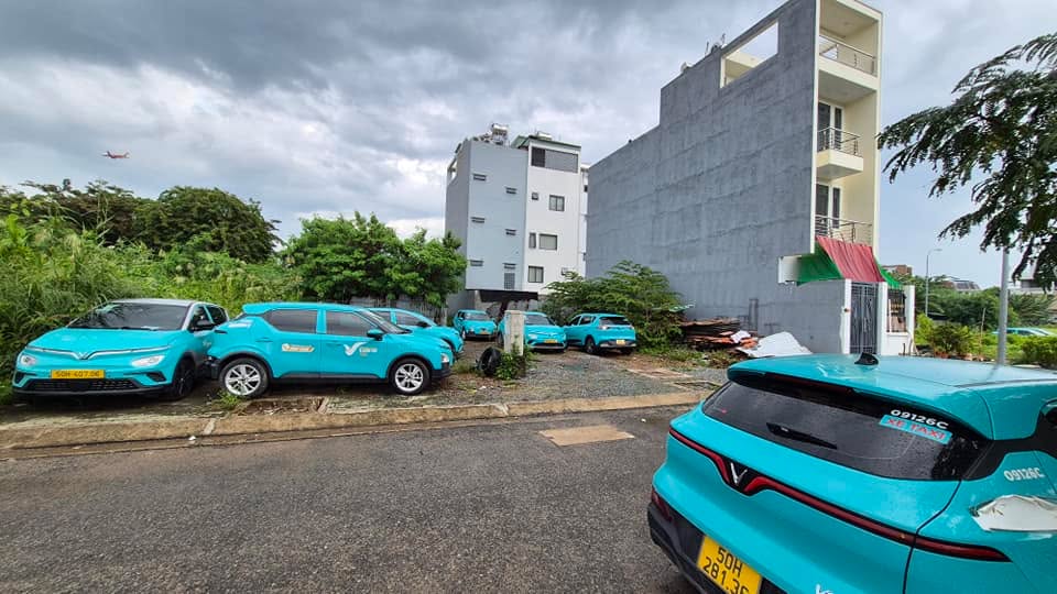 Đất phân lô Đặng Thùy Trâm, Bình Thạnh 78m² giá 9.8 tỷ - Sổ đỏ chính chủ!