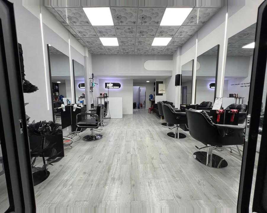 Nhà trọ D7, Mỹ Phước, Bến Cát, 100m² - Vị trí kinh doanh đắc địa!