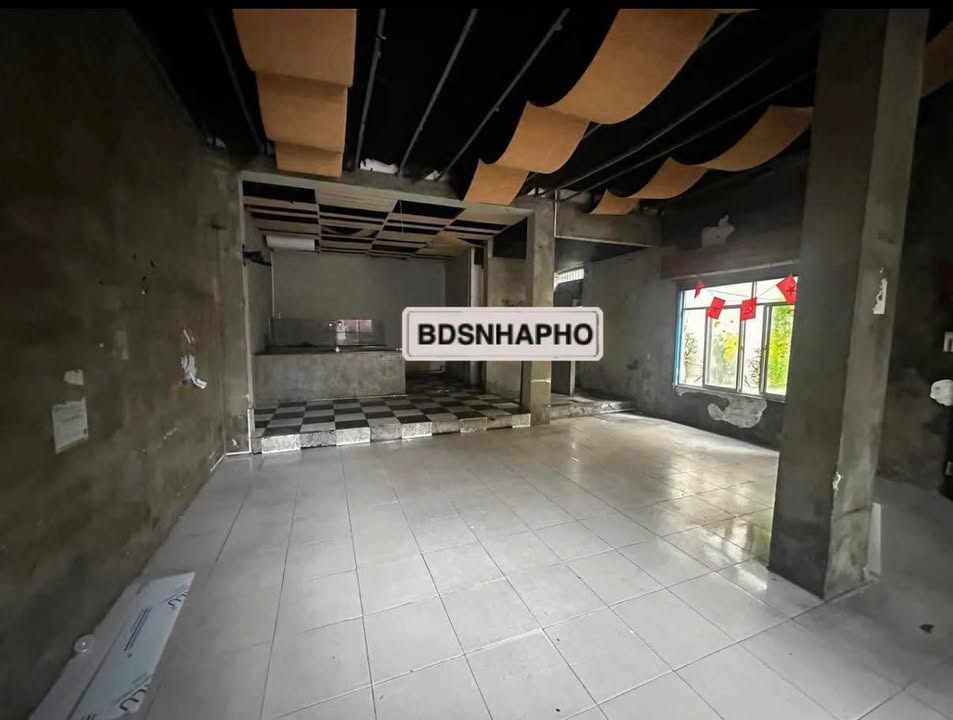 Mặt bằng cho thuê đường Pasteur, Hải Châu 73m² giá 22 triệu - Phù hợp kinh doanh mọi loại hình!