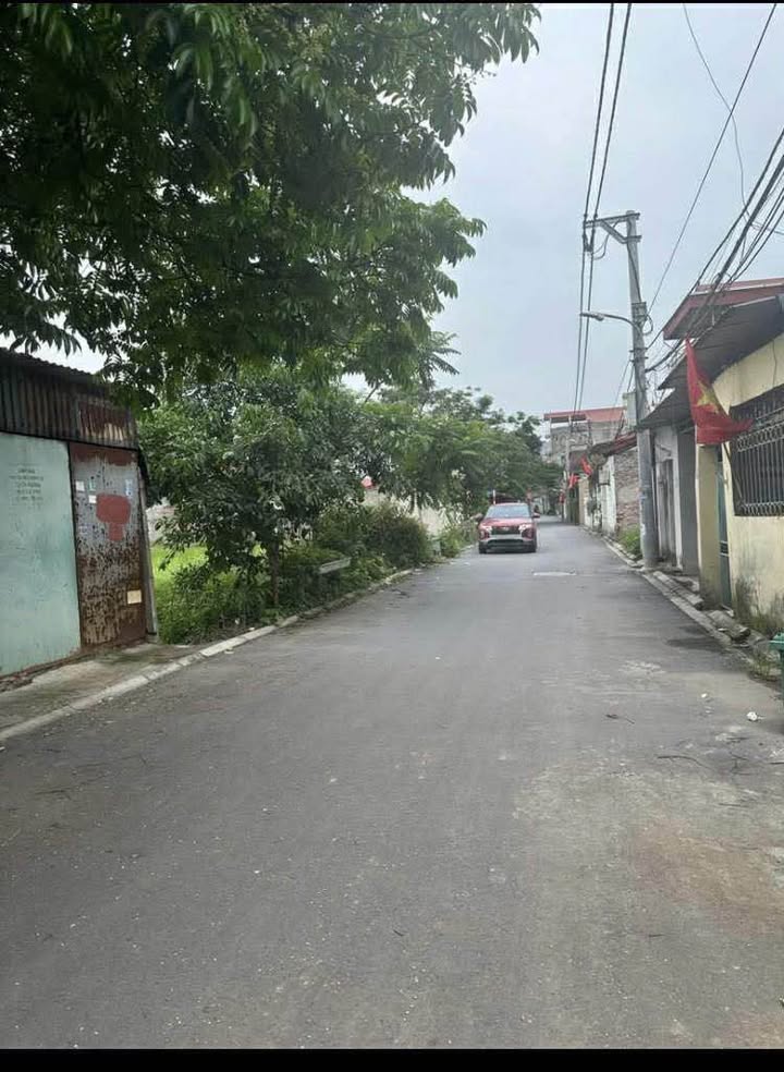 Đất nền thôn Kim Hồ, xã Lệ Chi, Gia Lâm 90m² - Cơ hội đầu tư sinh lời!