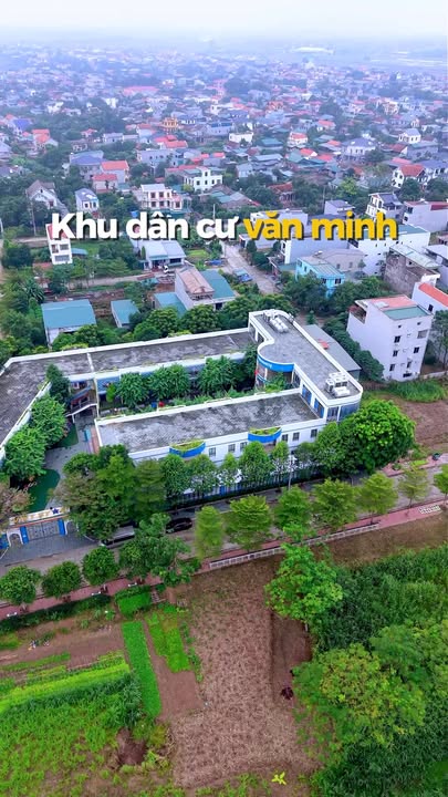Đất nền Hạ Bạn, Việt Trì 111m² giá 3 tỷ - Cơ hội đầu tư tuyệt vời!