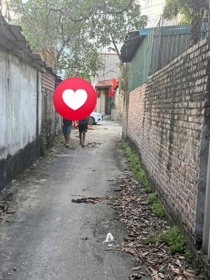 Đất nền Hoàn Sơn, Tiên Du, Bắc Ninh 80m² giá 1 tỷ - Ô tô vào tận cửa!