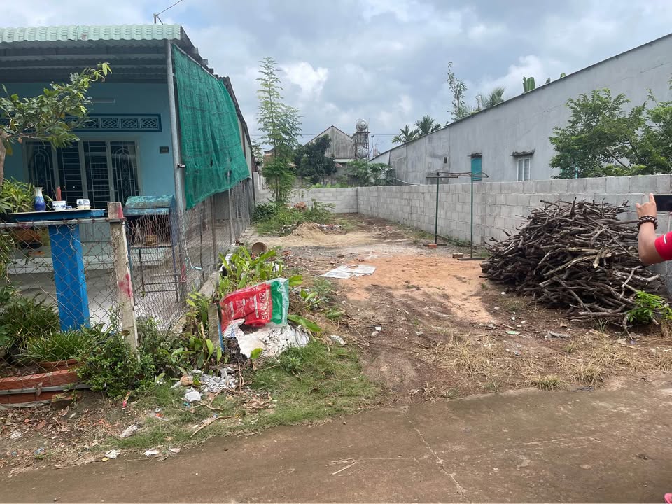 Đất nền thổ cư Bảo Vinh Long Khánh 100m² giá 750 triệu - Sổ đỏ chính chủ!