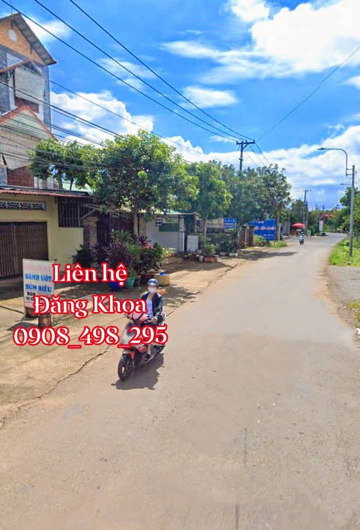 Đất thổ cư Phường Bình Lộc, Long Khánh 115m² giá 890 triệu - Vị trí đắc địa gần chợ!