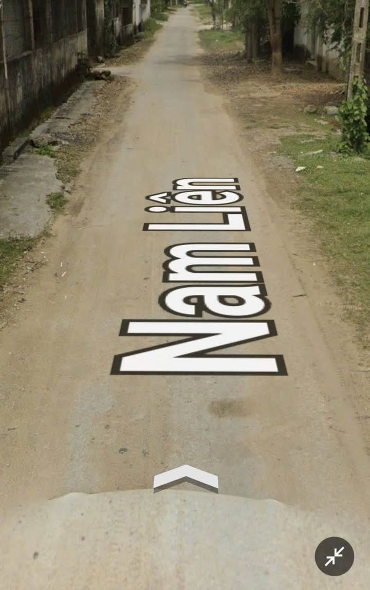 Đất nền mặt tiền đường Nam Liên, xã Nghi Liên, 83m² giá chỉ 1.7 tỷ - Cơ hội đầu tư tuyệt vời!