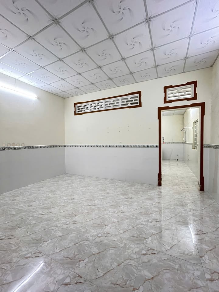 Nhà cho thuê hẻm 38 Mậu Thân, Cần Thơ 3.5 triệu - Gần Lotte Mart