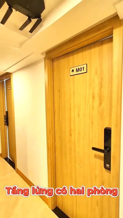 FrontHouse 40A Tôn Thất Tùng, Quận 1 - Diện tích 71m², giá 36,8 tỷ - Cơ hội đầu tư sinh lời!