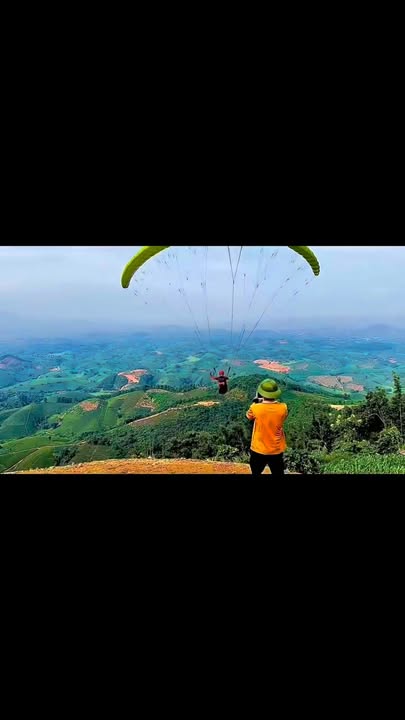 Đất Farm tại khu du lịch đồi chè Long Cốc, 1.600m² - Cơ hội đầu tư tuyệt vời!