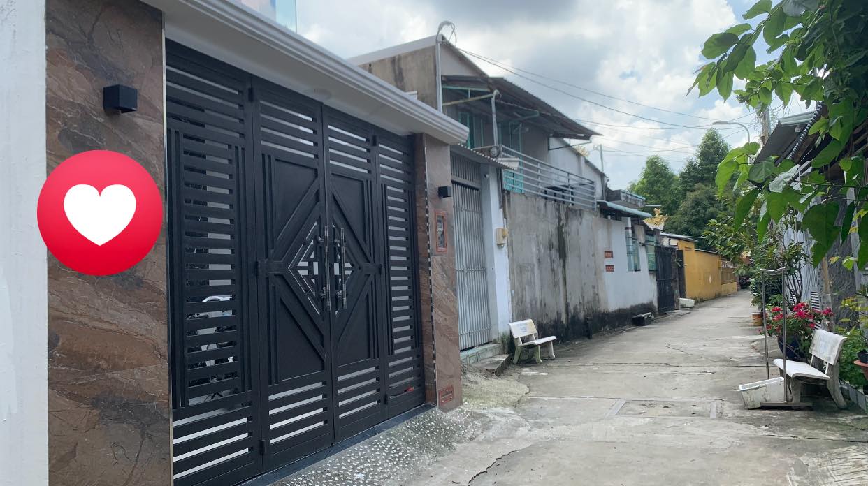 Nhà 3 tầng Phước Thiện Long Bình Quận 9 62m² giá 5 tỷ - Nhà mới xây, vào ở ngay!