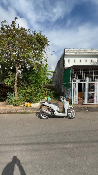 Đất nền đường B11 KDC Phú An 100m² giá 2.65 tỷ - Đối diện trường Mẫu Giáo Phú Thứ!