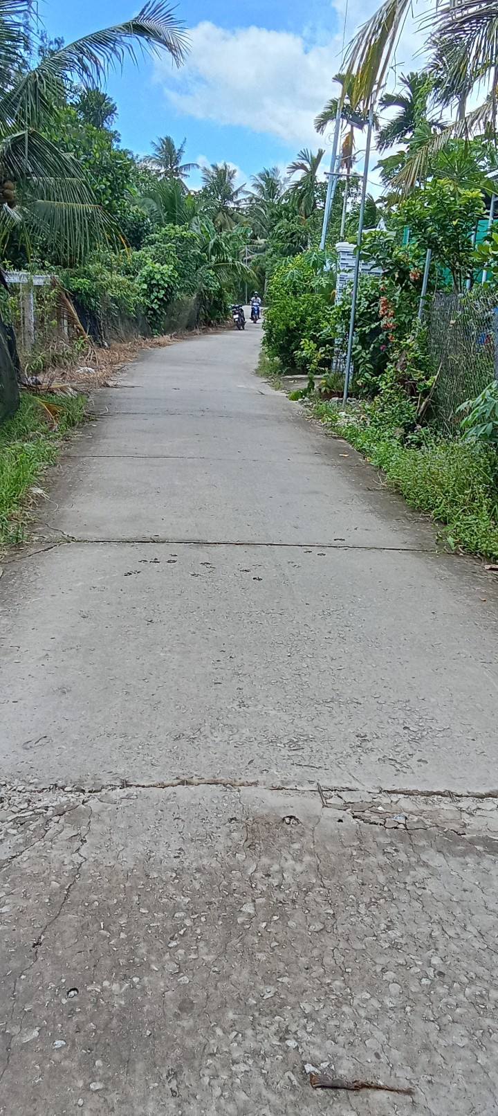 Đất nền Kế Sách 525m² giá 57.75 tỷ - Sổ hồng chính chủ, vị trí đắc địa!