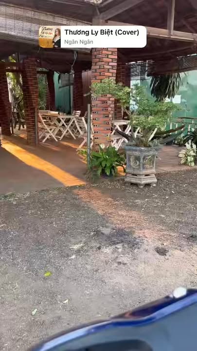 Đất nền chính chủ 1020m² tại xã Ea H'Leo, Đắk Lắk - Giá thỏa thuận hấp dẫn!