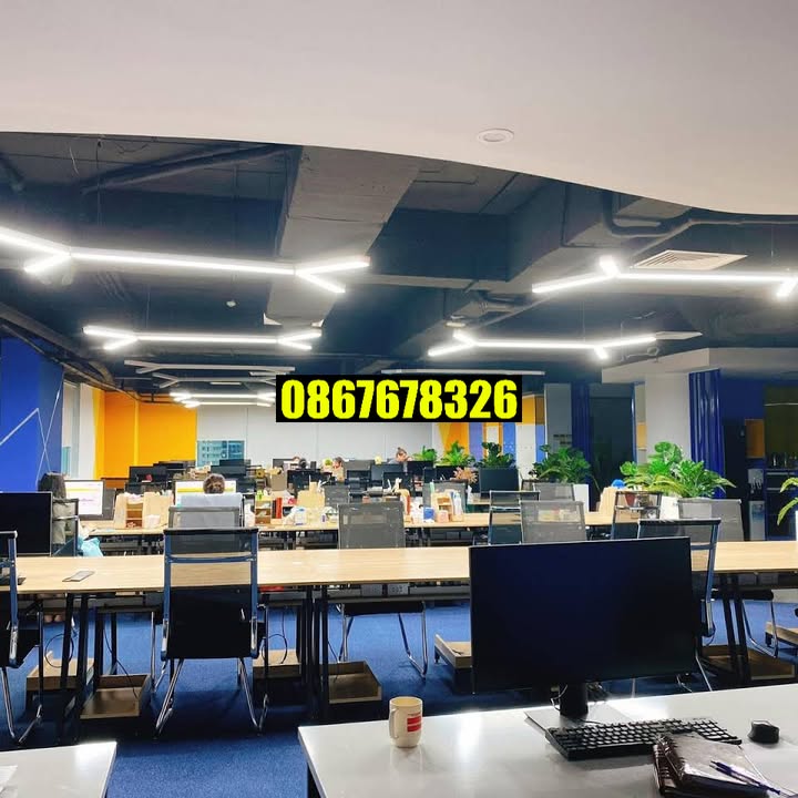 Cho thuê văn phòng tại Hà Đông, Hà Nội 300m² giá 32 triệu - Vị trí đắc địa thuận tiện