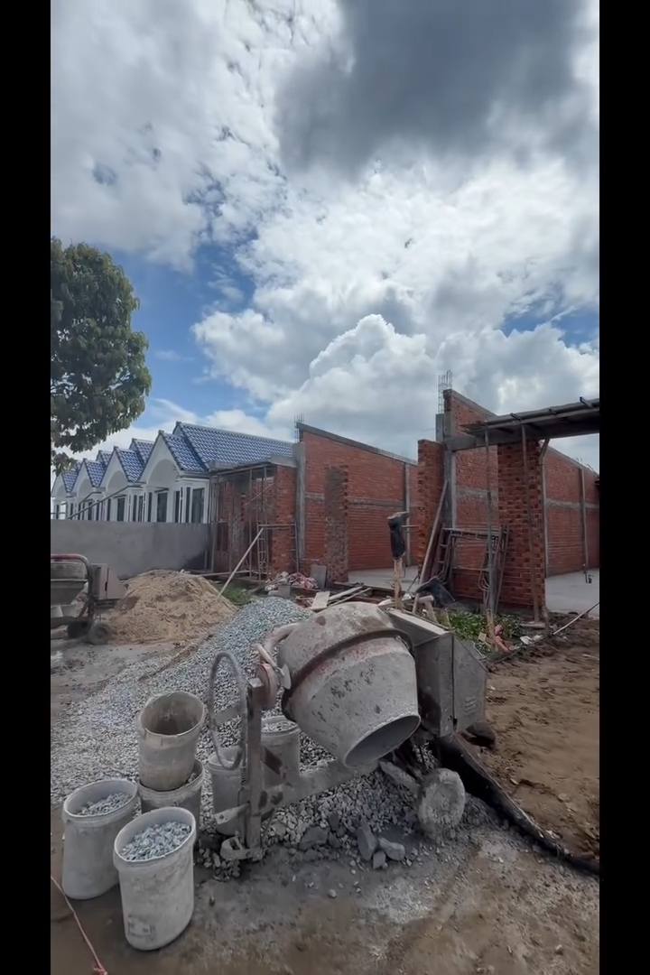 Nhà hiện đại 65m² tại phường Bình Minh, Vĩnh Long giá 1.5 tỷ - Chính chủ thương lượng!