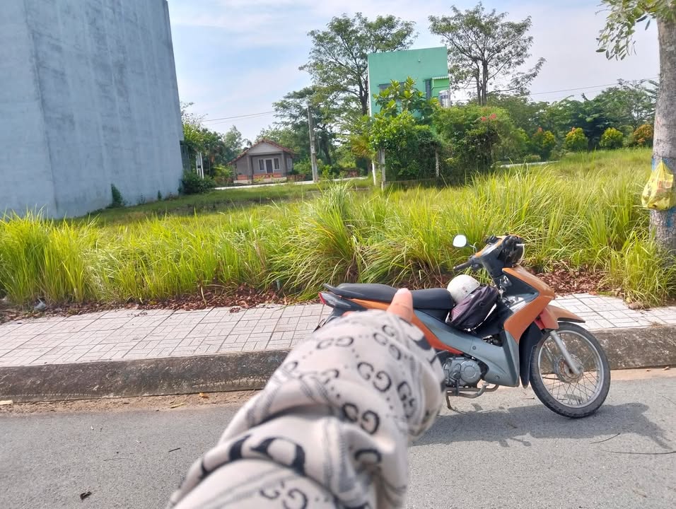 Đất nền KDC Cát Tường Phú Sinh 72m² giá chỉ 1.07 tỷ - Sổ đỏ chính chủ!