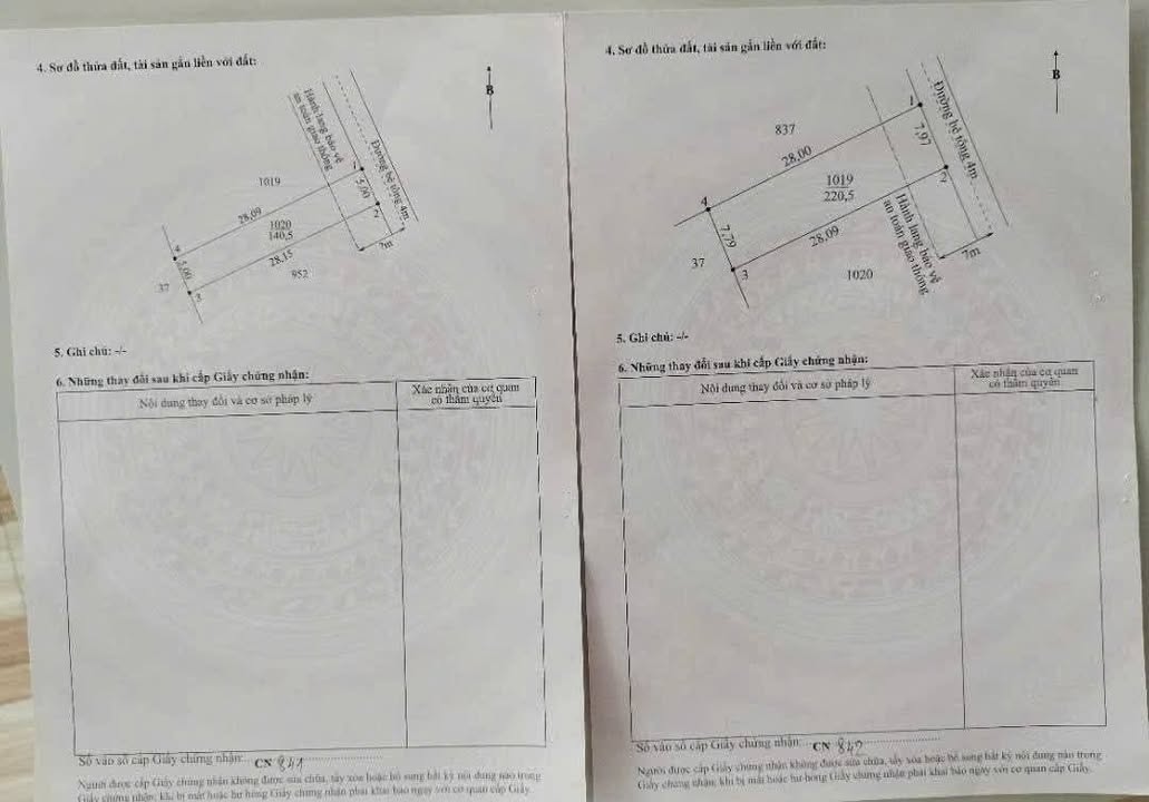 Đất nền thổ cư Xã Nhựt Tảo, Tân Trụ 140m² giá 450 triệu - Cơ hội đầu tư hấp dẫn!