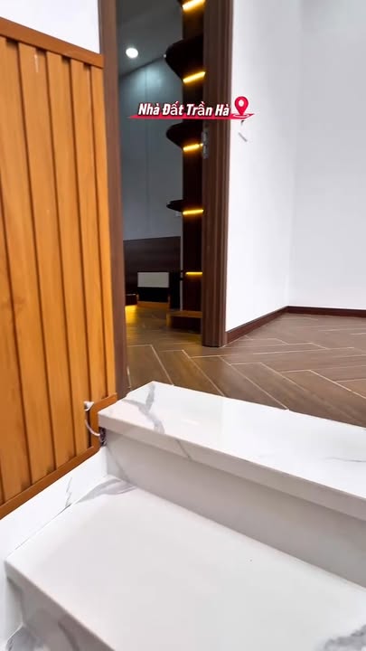 Nhà 1 Trệt 2 Lầu tại Long Trạch, Cần Đước - Diện tích 162m², giá chỉ 3.3 tỷ!