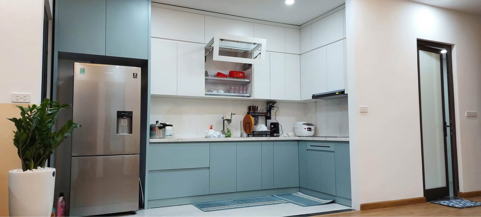 Căn hộ Ecohome 3 Tân Xuân 80m² giá 6 tỷ - Sẵn sàng vào ở ngay!