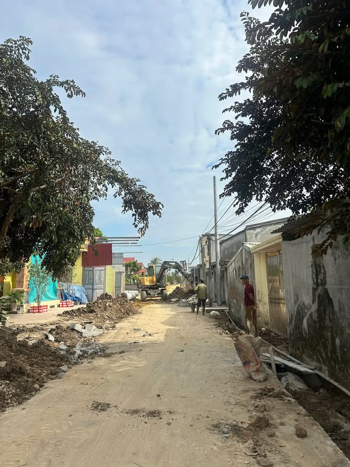 Đất nền Quang Hưng, Kiến An 80m² chỉ 500 triệu - Cơ hội đầu tư tuyệt vời!