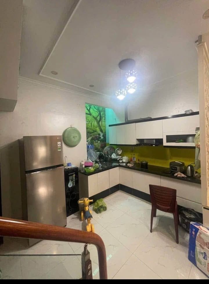 Nhà độc lập Trần Thành Ngọ, Kiến An, 50m² giá 2 tỷ - Chính chủ, sẵn sàng vào ở!