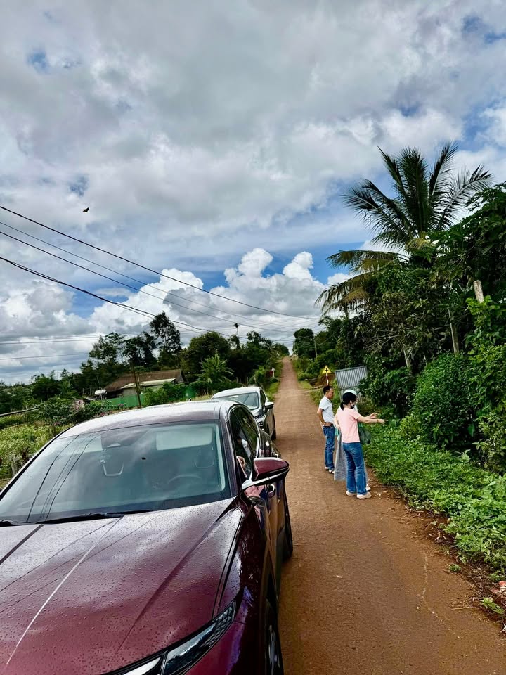 Đất nền Đạt Hiếu, Buôn Hồ 288m² giá 345.6 triệu - Cơ hội đầu tư sinh lời!