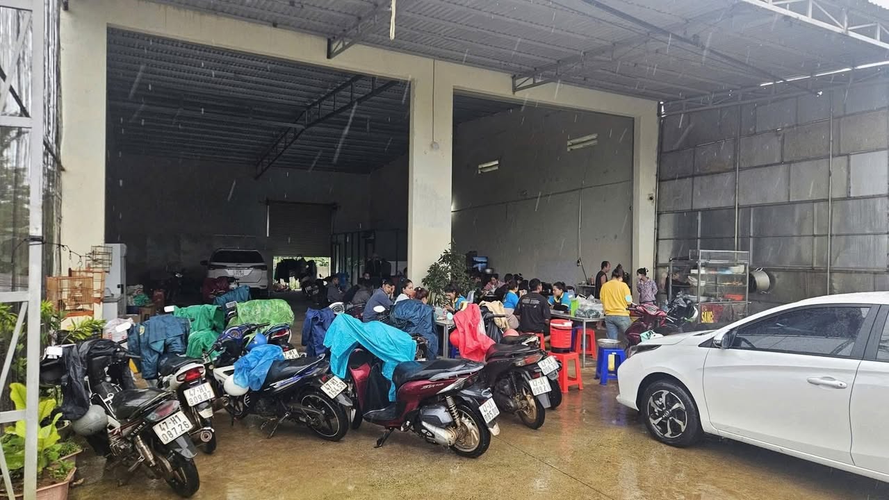 Bán mặt tiền tỉnh lộ 8, xã Ea Tul, 660m² giá 4.7 tỷ - Đầu tư sinh lời ngay!