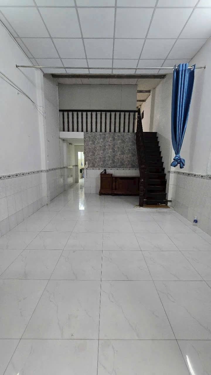Nhà cho thuê Phạm Đăng Giảng, Bình Tân 50m² giá 5 triệu - Không gian sống thoải mái!
