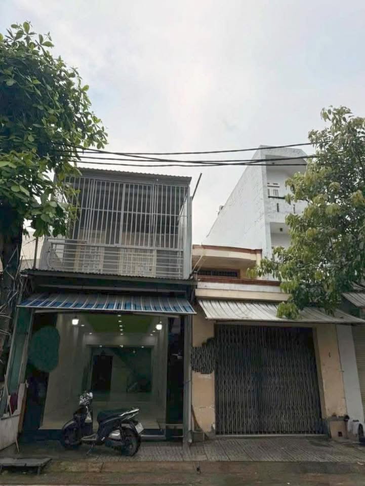 Nhà cho thuê mặt tiền Đường số 15, Bình Tân 68m² giá 13.5 triệu - Chính chủ, thương lượng nhẹ!