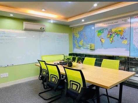 Nhà cho thuê đường Bạch Đằng, Tân Bình, 120m² - Phù hợp làm văn phòng!