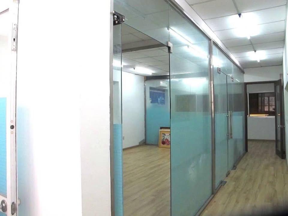 Cho thuê FrontHouse Đường DC2, Phường Tân Quý, Quận Tân Phú - Diện tích 126m² - Phù hợp kinh doanh đa ngành