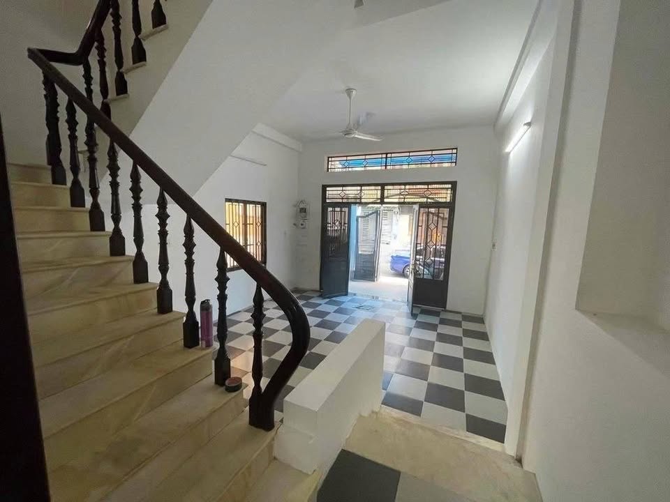 Nhà cho thuê phường 2, quận Tân Bình, 65m² - Phù hợp làm văn phòng, kinh doanh