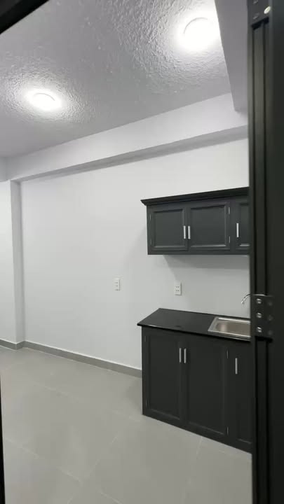 Căn hộ Studio 1 Phòng Ngủ Phú Thọ Hòa 4 triệu/tháng - Sẵn sàng vào ở ngay!